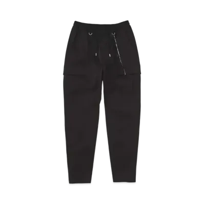 mastermind WORLD Masterseed Cargo Pants "Black"