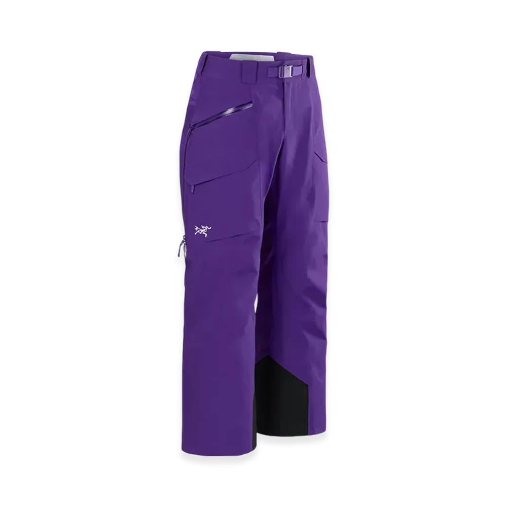ARC'TERYX Sabre Relaxed Pant Men's "Azalea" X000009157