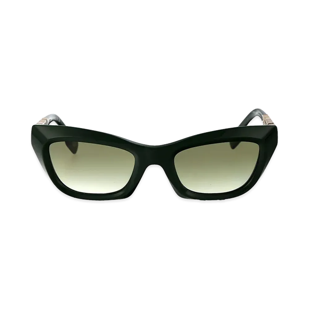 Burberry Women's Sunglasses "Green"