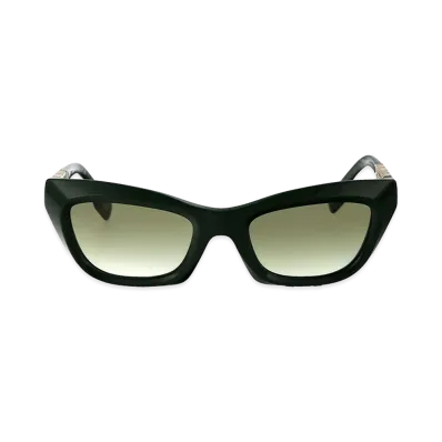 Burberry Women's Sunglasses "Green"
