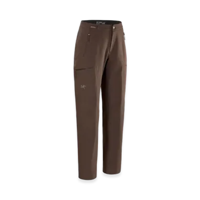 ARC'TERYX Women's Gamma MX Pant "Carob" X000008467