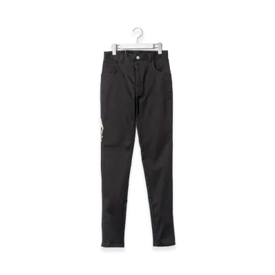 Maison Margiela 5 Pockets Denim Pants "Black"