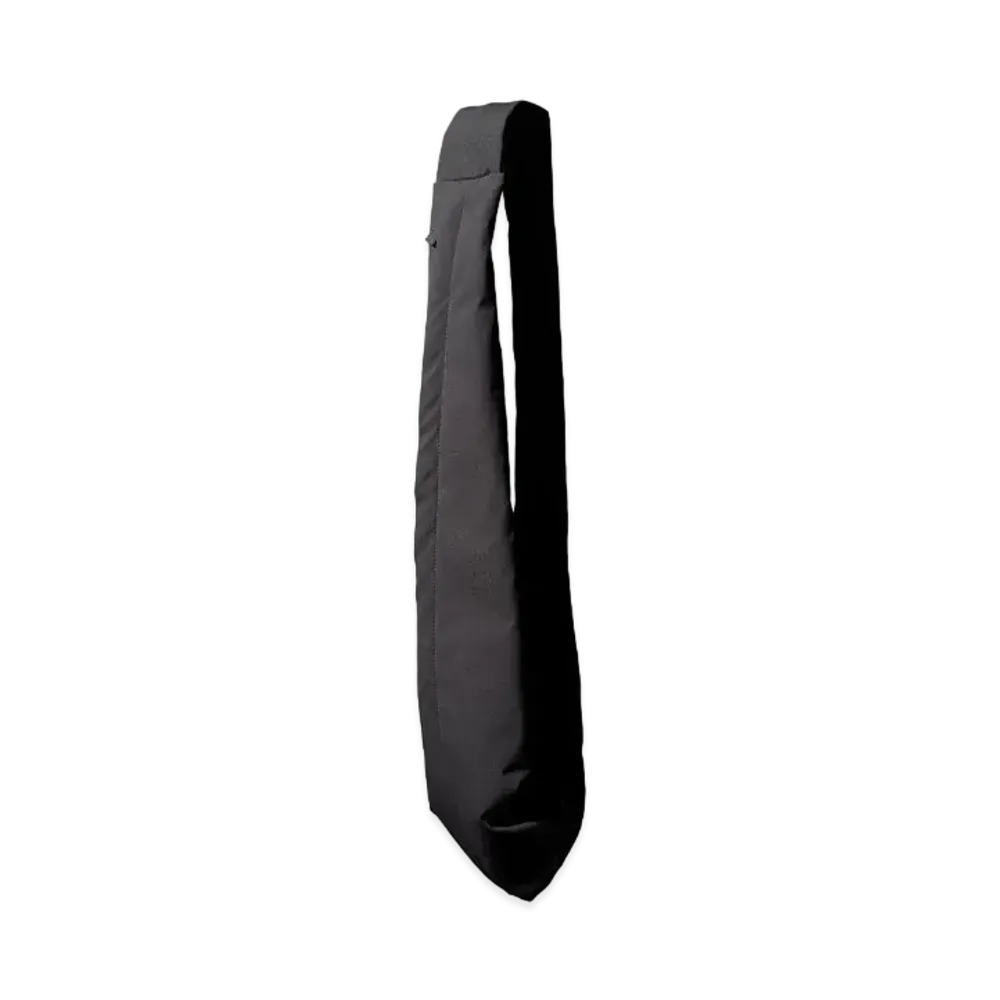 YEEZY GAP Snake Bag "Black"