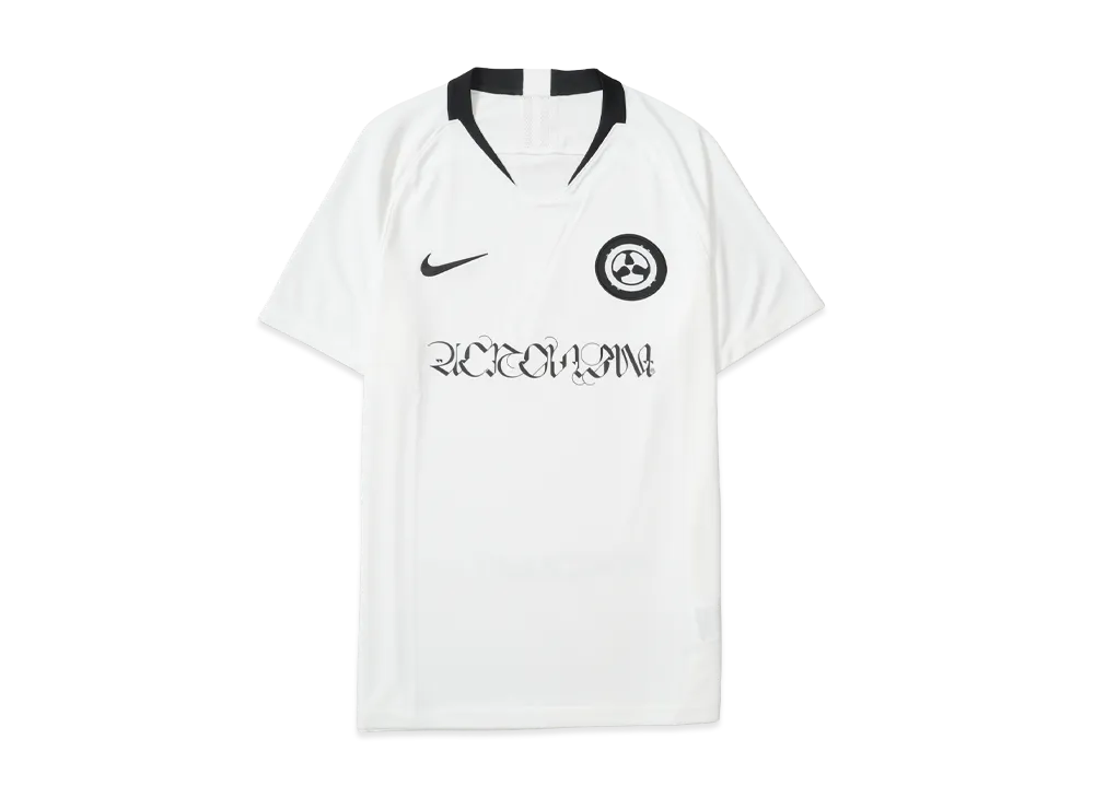 Nike x ACRONYM® MEN'S STADIUM UNIFORM "White"