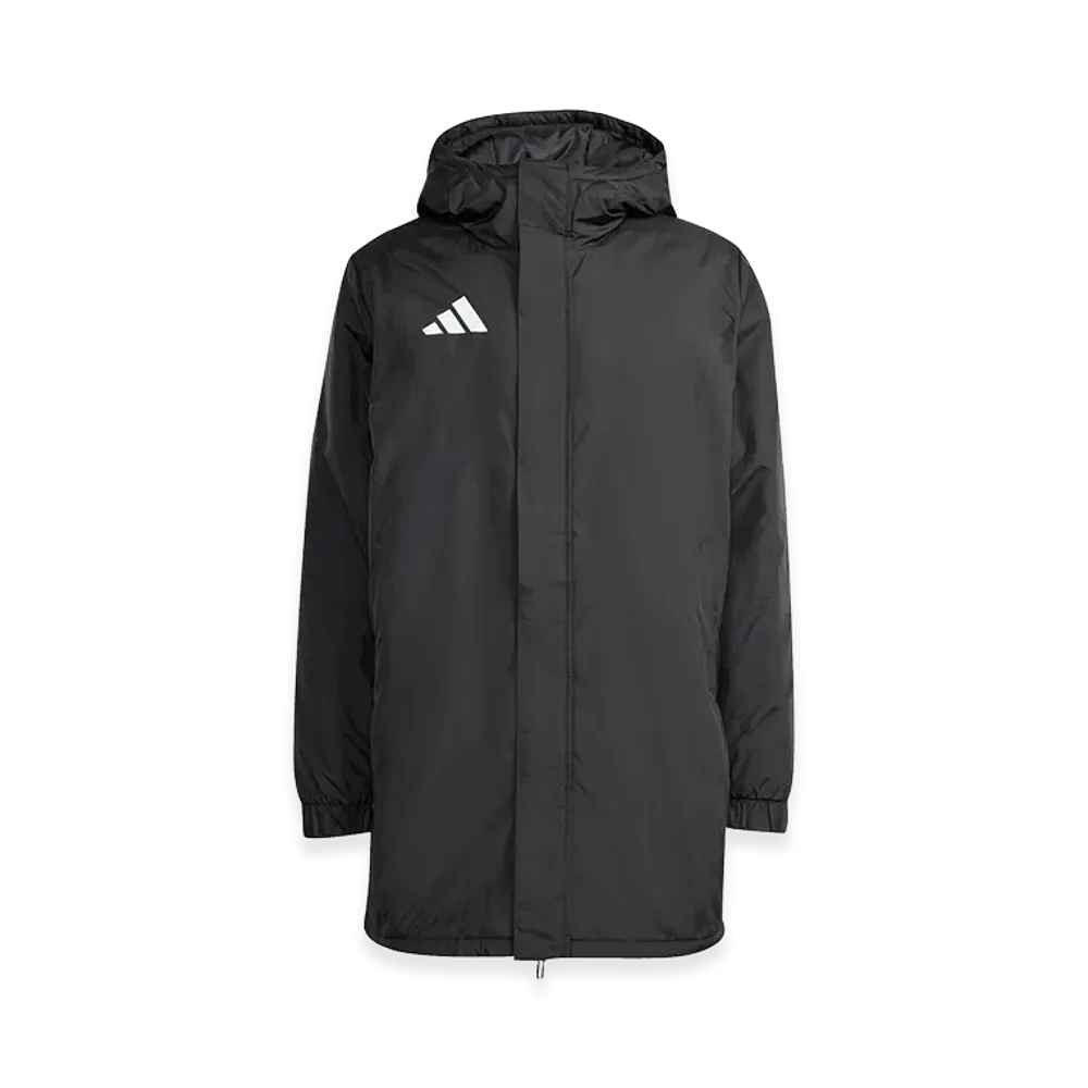 adidas Entrada 26 Stadium Jacket "Black"