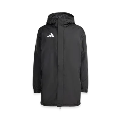 adidas Entrada 26 Stadium Jacket "Black"
