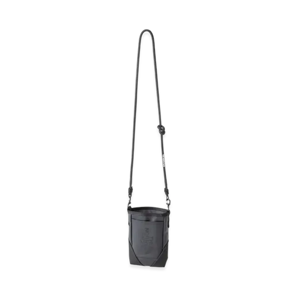 The North Face BC Neck Pouch "Black"