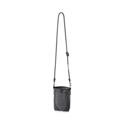 The North Face BC Neck Pouch "Black"
