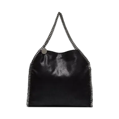 STELLA McCARTNEY Farabella Tote Bag "Black"