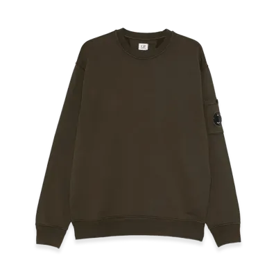 C.P. Company Sweaters "Green"