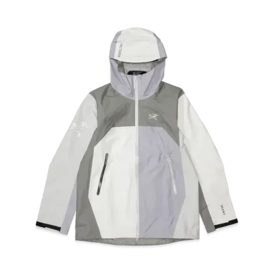 ARC'TERYX Women's x BEAMS Wabi-Sabi Beta Jacket "Tranquil"