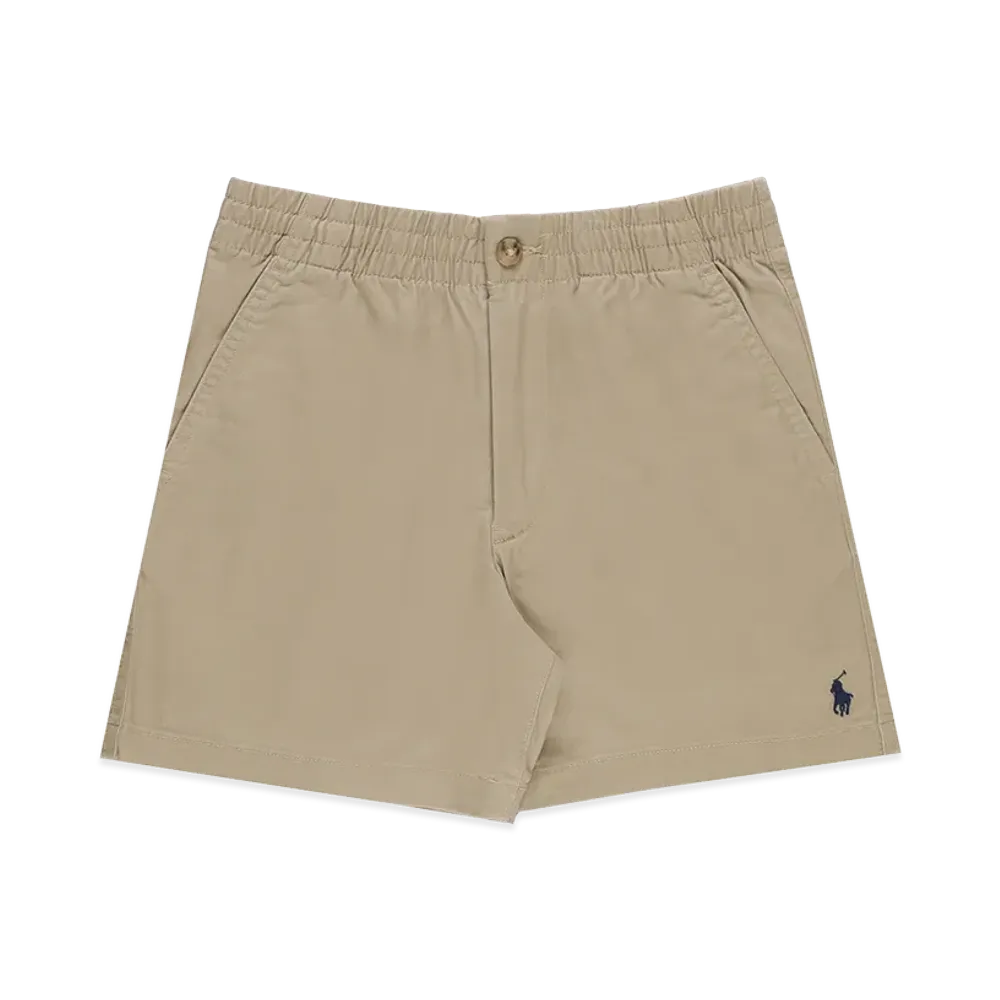 Polo Ralph Lauren Kids Shorts "Beige"