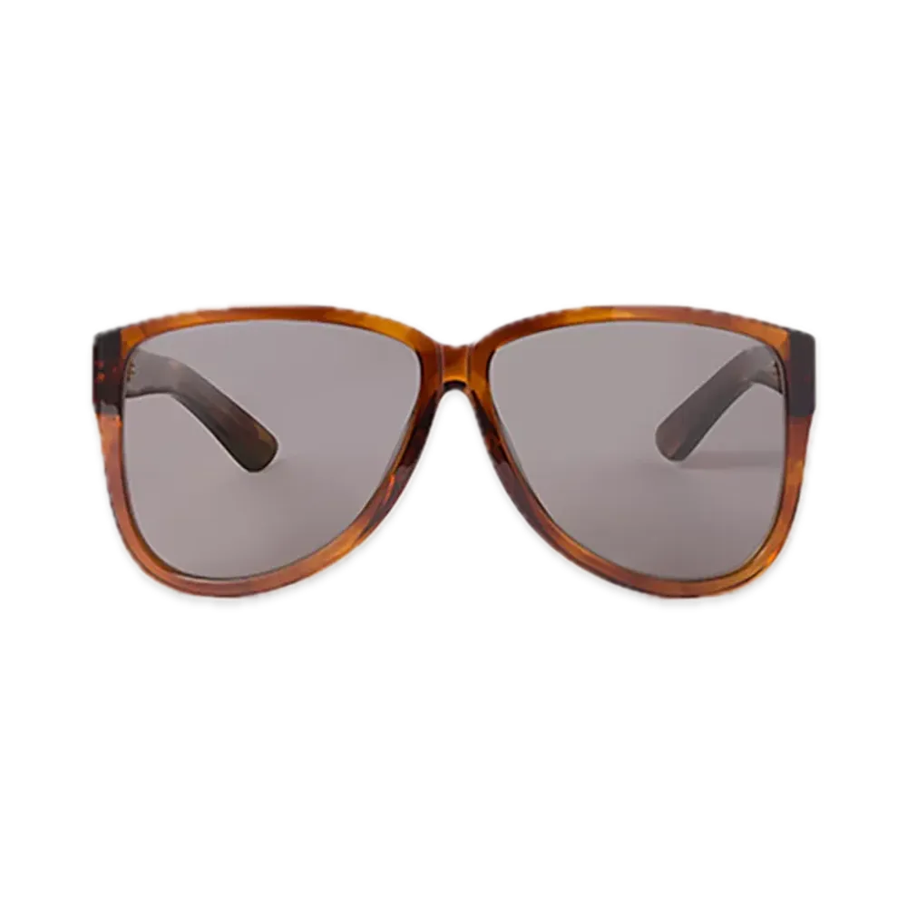 MIU MIU Miu Ombre Sunglasses "Grey Lens"