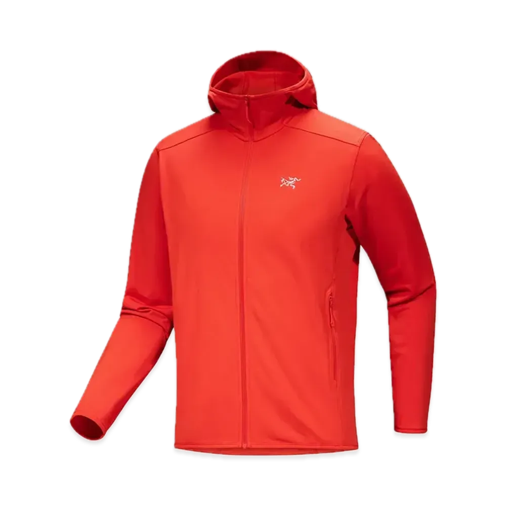 ARC'TERYX Kyanite Lightweight Hoodie Men's "Dynasty"