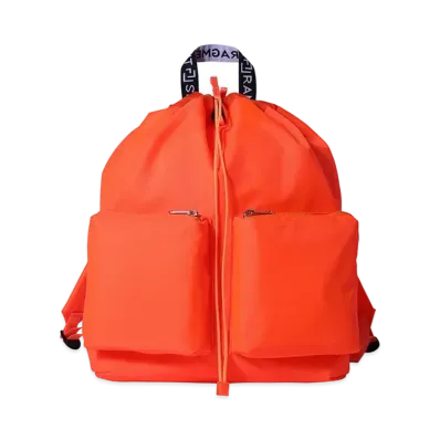 RAMIDUS x Fragment Design Rucksack "Orenge"
