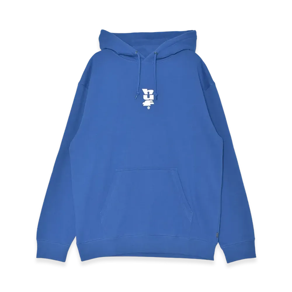 HUF Set Megablast P/O Hoodie "Cobalt Blue"
