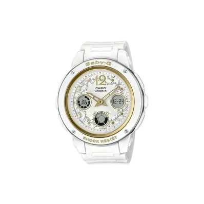 Casio G-SHOCK Baby-G BGA-150LG-7B Lover's Collection 2019 "White"