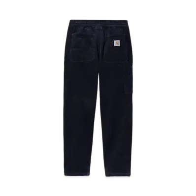 Carhartt WIP Corduroy 8 Wales Flint Pants "Dark Navy"