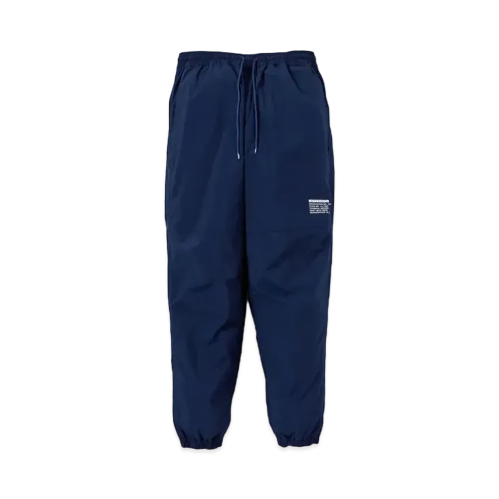 NEIGHBORHOOD PFU Pants "Navy"