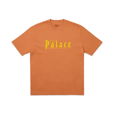 PALACE Kitano T-shirt "Melted Sugar"