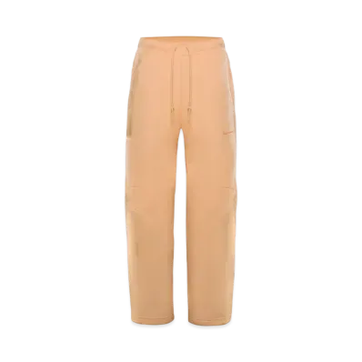 Nike x Drake NOCTA Tech Fleece Open Hem Pants "Ice Peach"