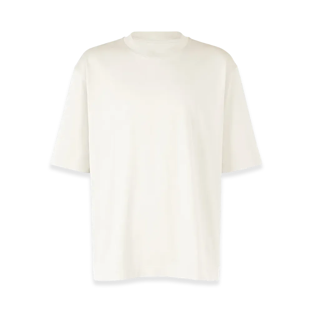 IM MEN 60/2 Jersey Stitch "OffWhtie"