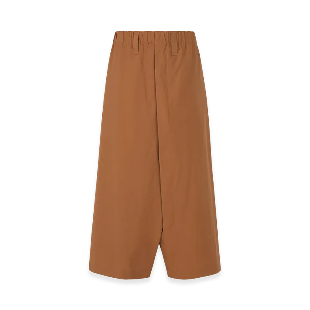 IM MEN Navy Bottoms "Terracotta"