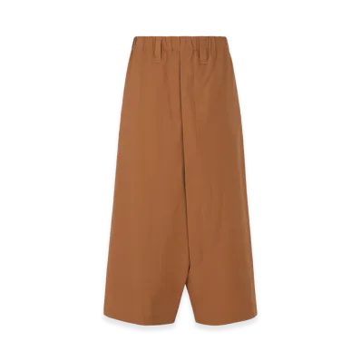 IM MEN Navy Bottoms "Terracotta"