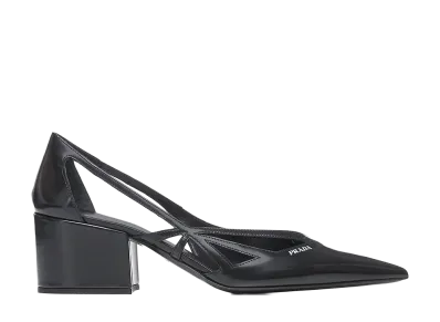 PRADA Women's With Heel "Black"
