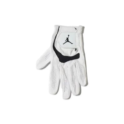 Nike Jordan Tour Golf Glove "White"