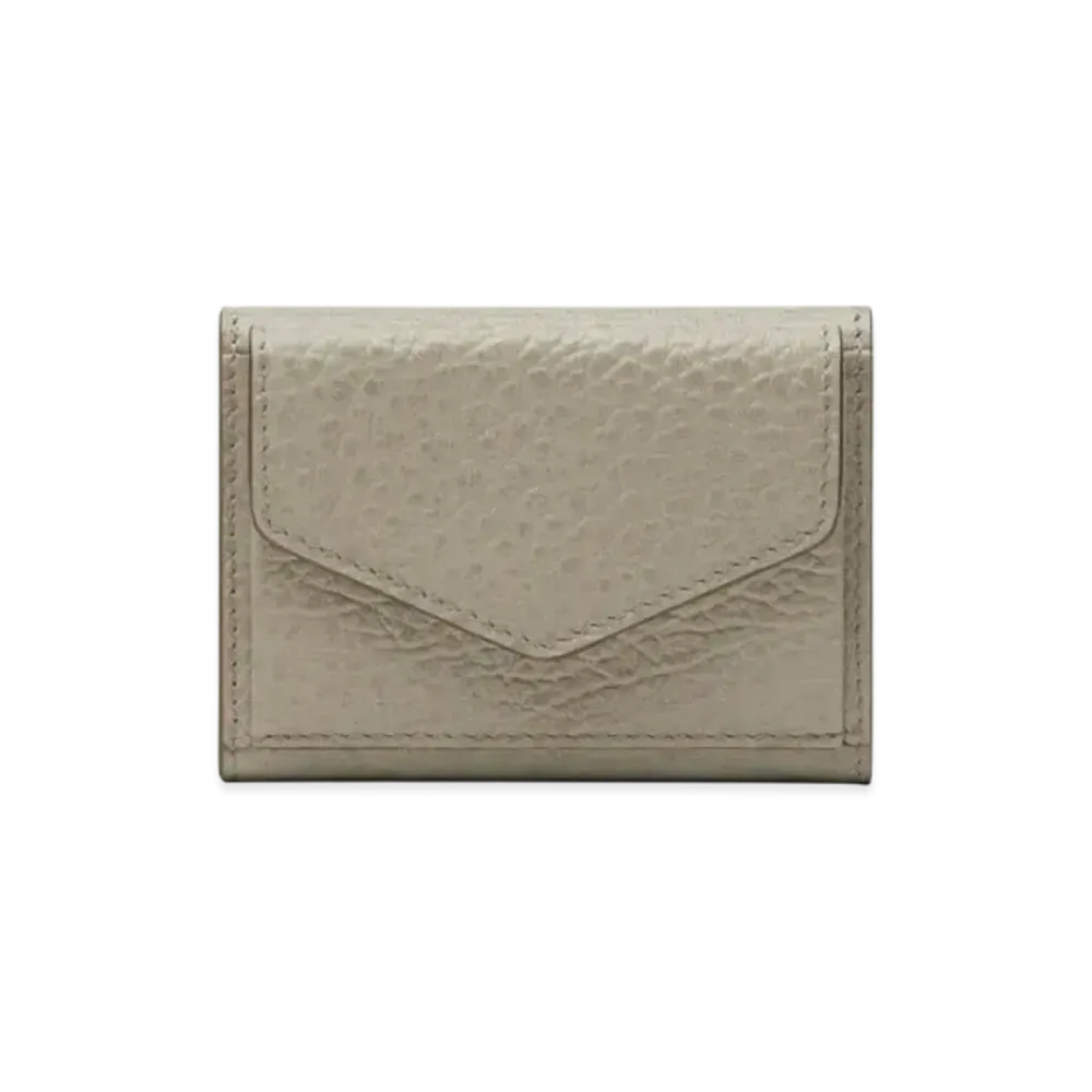 Maison Margiela Four Stitches Pocket Wallet "Nuage"