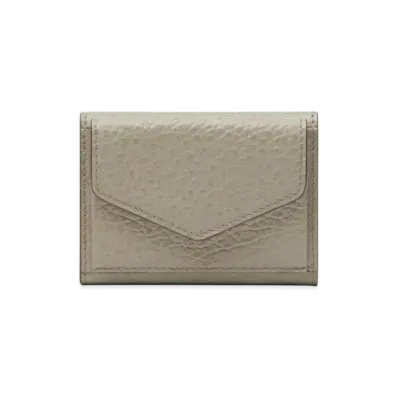 Maison Margiela Four Stitches Pocket Wallet "Nuage"