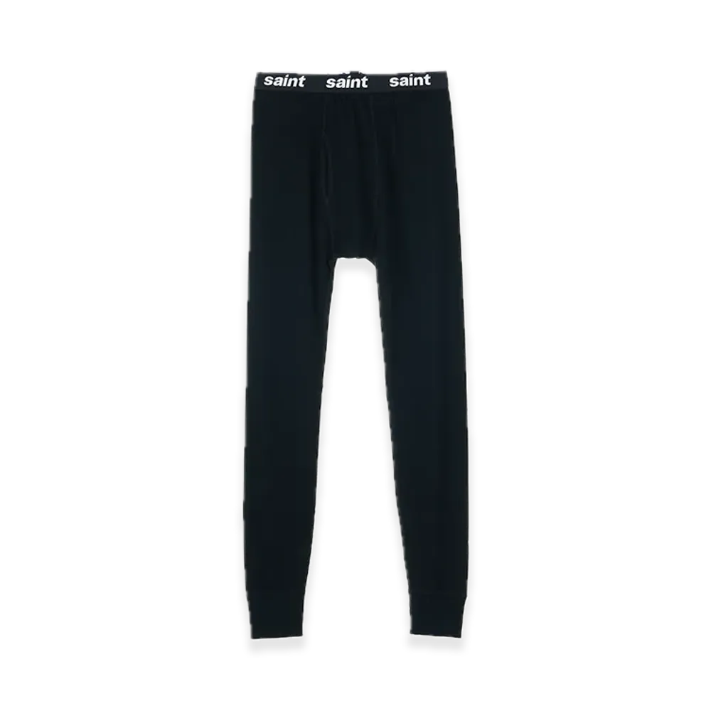 SAINT Mxxxxxx Tharmal Pants "Black"
