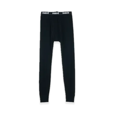 SAINT Mxxxxxx Tharmal Pants "Black"