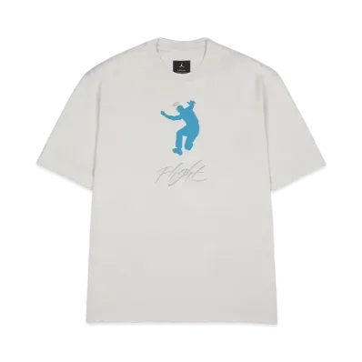 UNION × Jordan 2 Future is Now GFX SS Tee "Gray"