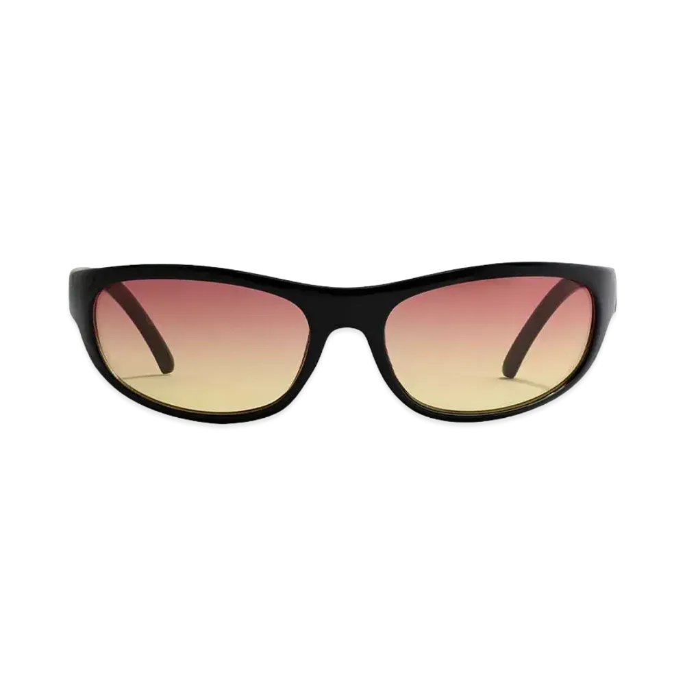 SZADE traffic "black / tequila sunrise"