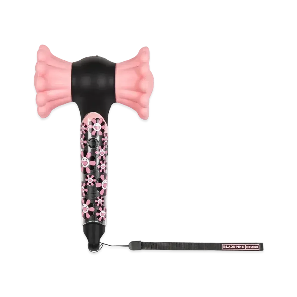 Takashi Murakami x BLACKPINK "In Your Area" Light Stick Collectible "Multi"