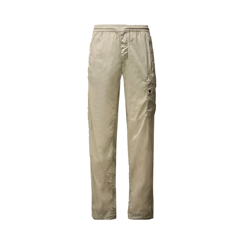C.P. Company Chrome-R Regular Cargo Pants "Blue Fox Grey"