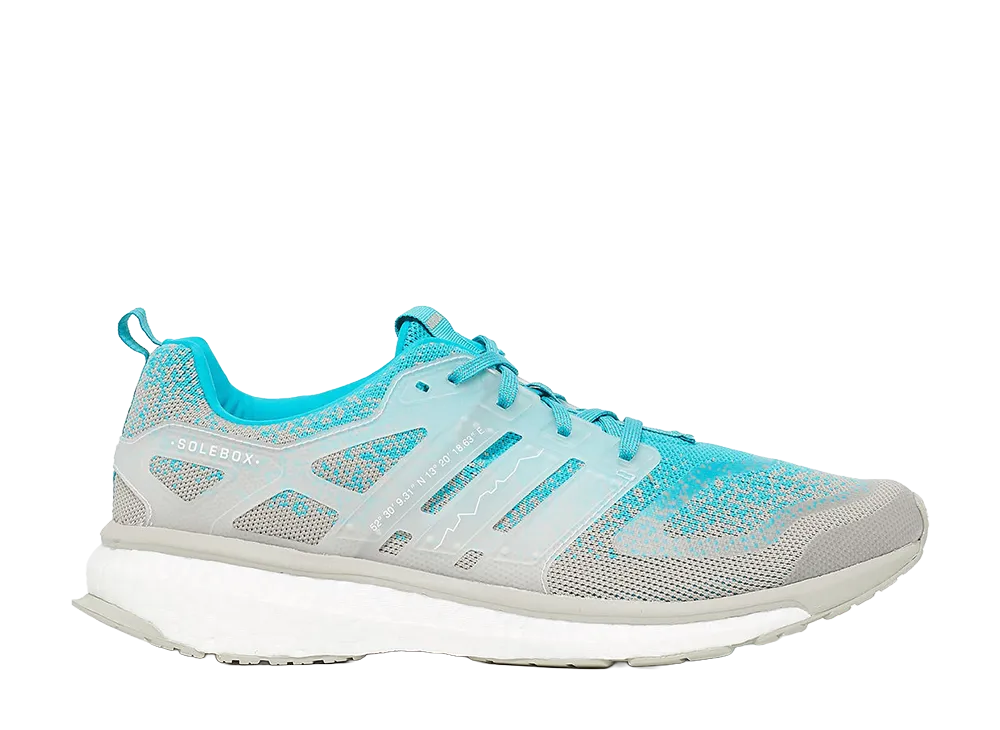 Solebox × Packer Shoes × adidas Energy Boost "Blue"