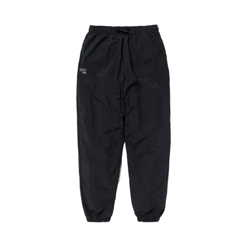 WTAPS SPST2001 / Trousers / Nylon Tussah Pertex "Black"