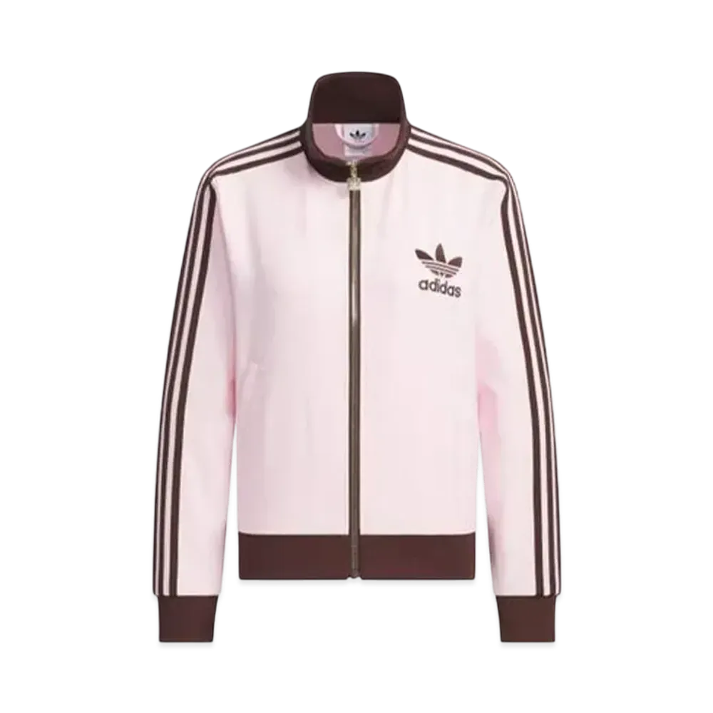 adidas Prem Ori Tt "Clear Pink"