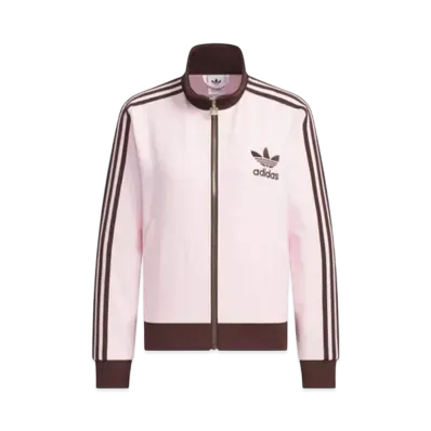 adidas Prem Ori Tt "Clear Pink"