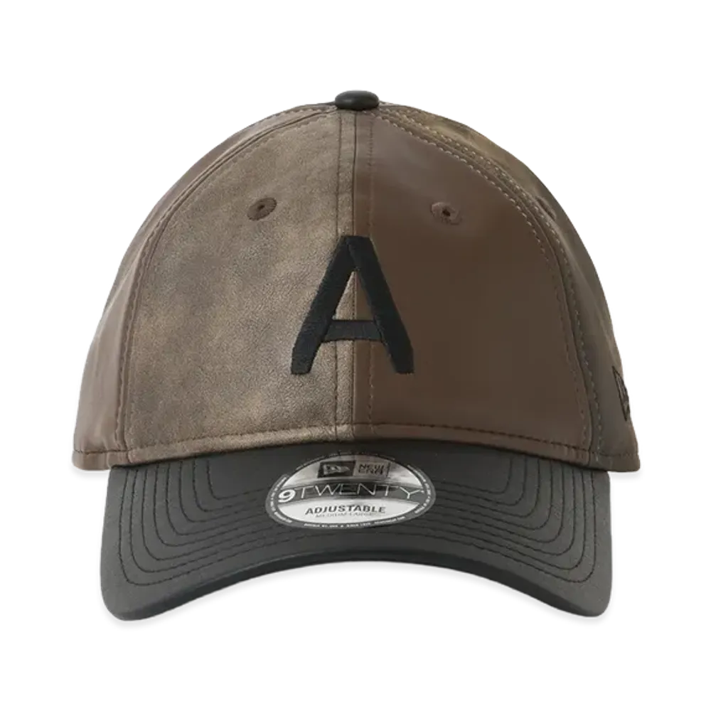 NEW ERA x AMBUSH A-Pacth Mix Cap "Multi"