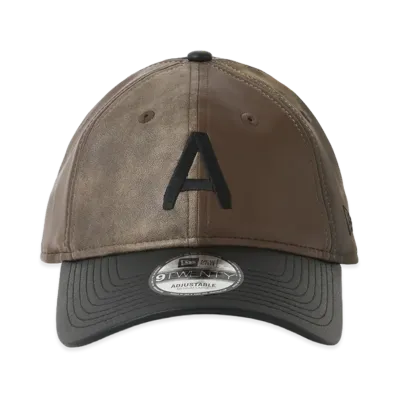 NEW ERA x AMBUSH A-Pacth Mix Cap "Multi"
