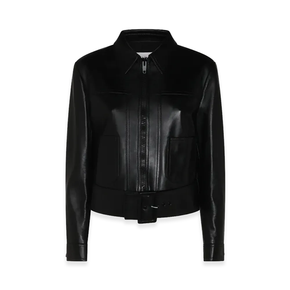 CELINE Women's Jackets "Black"
