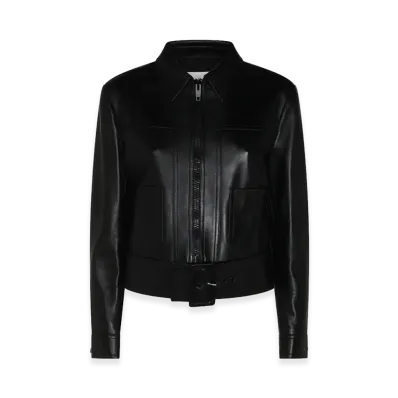 CELINE Women's Jackets "Black"