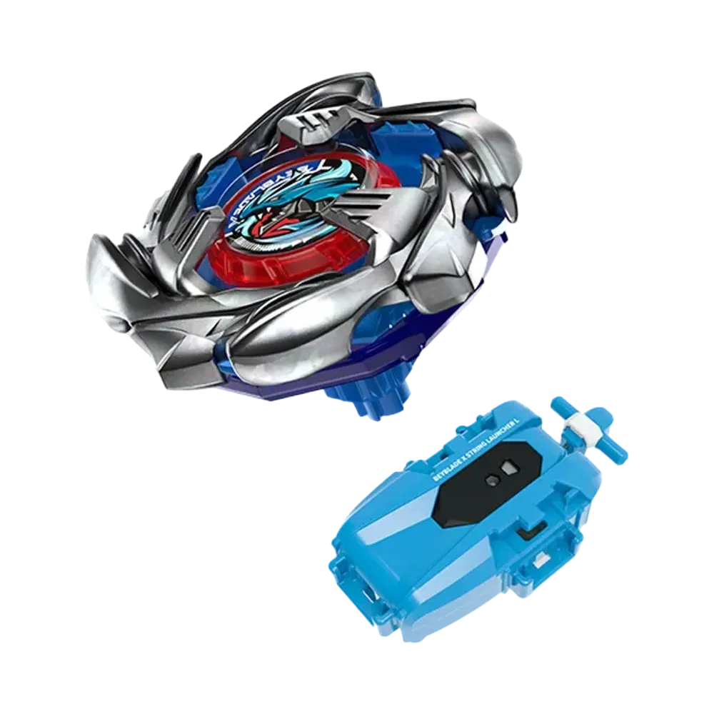 タカラトミー ベイブレードX BX-09 ベイバトルパスのフィギュア