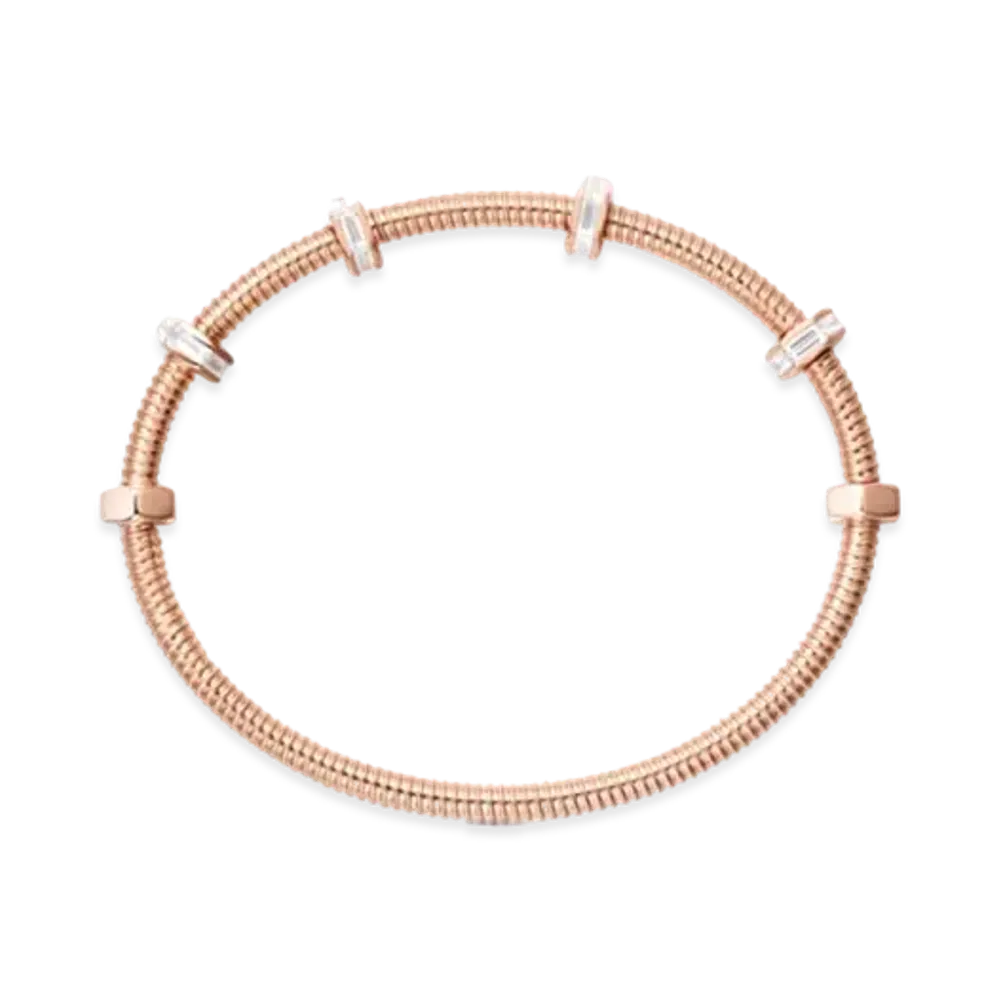 Cartier Ecrou De Cartier Bracelet