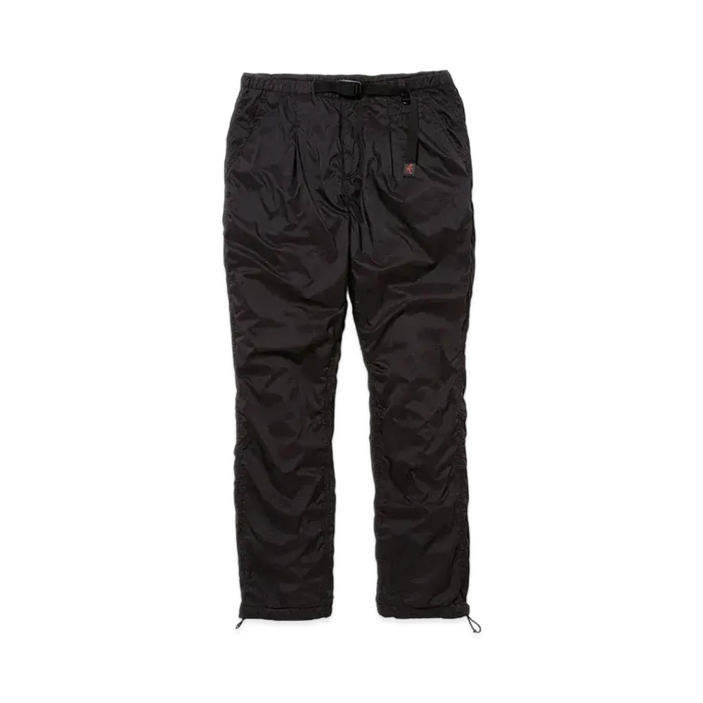 UNDERCOVER x nonnative OZISM Walker Easy Pants Nylon Taffeta W Face with Gore-Tex Infinium by GRAMICCI "Black"