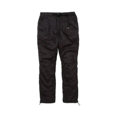 UNDERCOVER x nonnative OZISM Walker Easy Pants Nylon Taffeta W Face with Gore-Tex Infinium by GRAMICCI "Black"